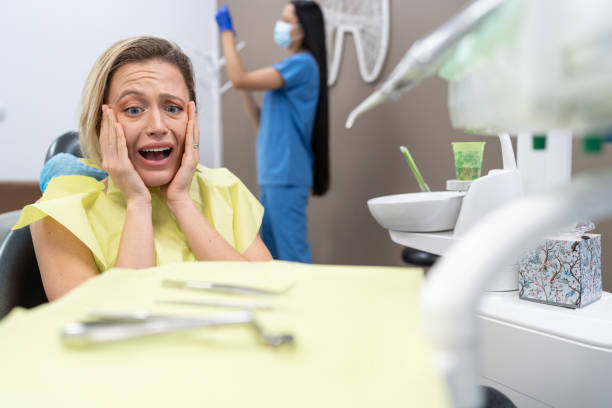 Best Emergency Dental Surgery in Plano, TX