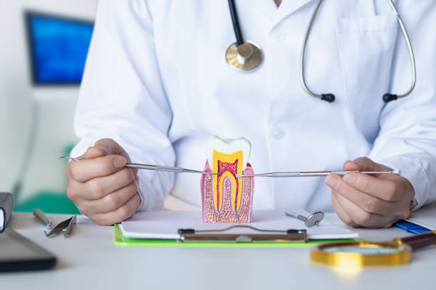 Best Emergency Tooth Extraction in Plano, TX